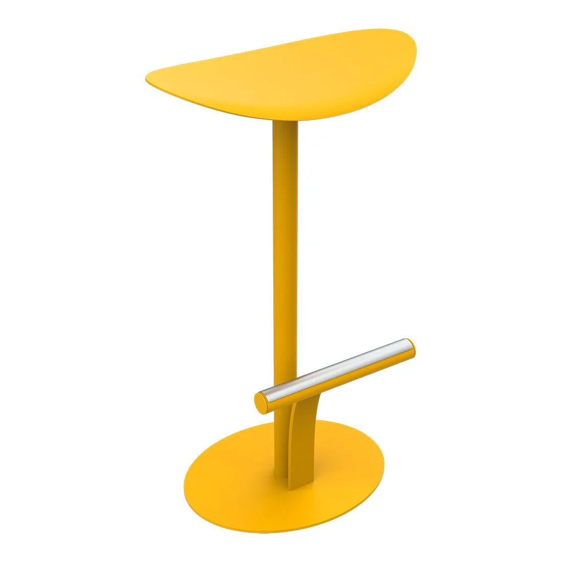 Fermob BOLDER TABOURET HAUT